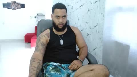 Eroticoblack online show from April 2026 01:52:02 PM