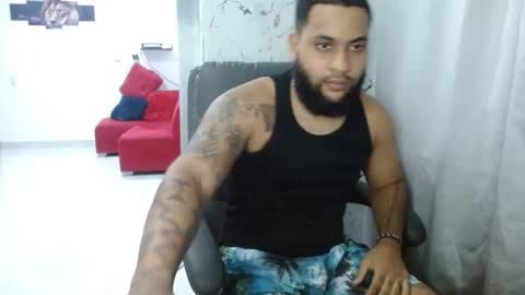 Eroticoblack online show from April 2026 05:27:02 AM