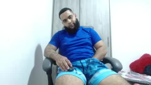 Eroticoblack online show from June 2026 03:25:01 AM