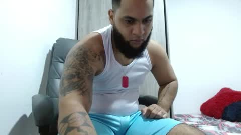 Eroticoblack online show from June 2026 03:05:01 AM