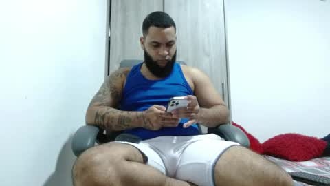 Eroticoblack online show from June 2026 08:41:02 AM