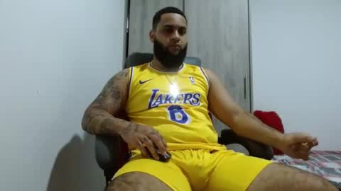 Eroticoblack online show from June 2026 04:06:01 AM