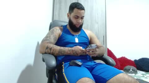 Eroticoblack online show from July 2026 04:19:01 AM