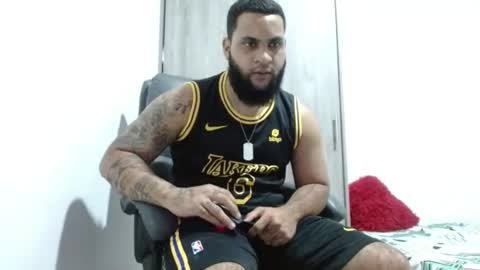 Eroticoblack online show from July 2026 08:18:02 AM