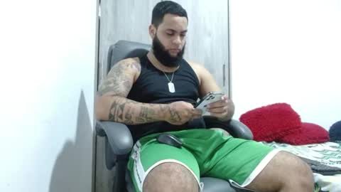 Eroticoblack online show from July 2026 02:27:02 AM