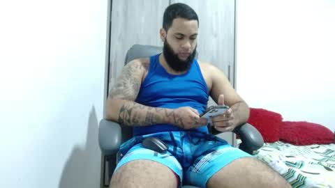 Eroticoblack online show from July 2026 01:18:01 AM
