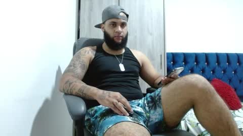 Eroticoblack online show from July 2026 01:58:33 AM