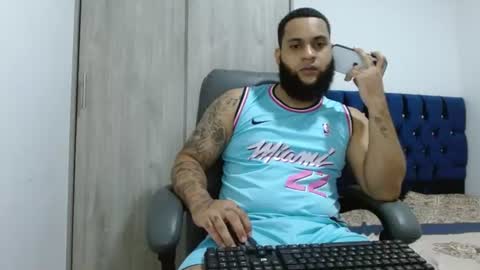 Eroticoblack online show from August 2026 01:37:01 AM