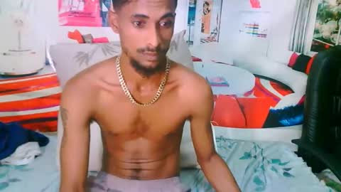 Liam online show from February 2026 10:59:01 PM