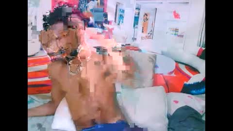 Liam online show from February 2026 05:55:01 PM