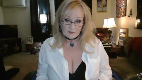EroticSiren2 online show from February 2025 12:11:02 PM