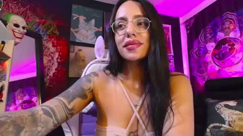 Alexa online show from February 2025 05:23:02 PM