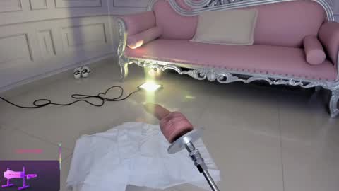 TINY  online show from February 2025 12:42:01 AM