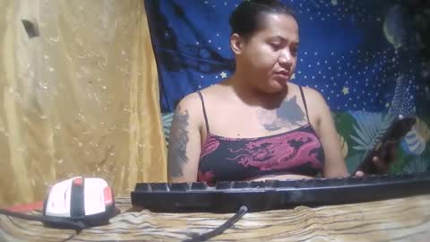 Snapshot of ervanamorge chatting on October 2025 12:04:02 PM Ervana online show from October 2025 12:04:02 PM