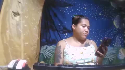Snapshot of ervanamorge chatting on October 2025 03:50:01 AM Ervana online show from October 2025 03:50:01 AM