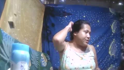 Snapshot of ervanamorge chatting on October 2025 12:42:01 AM Ervana online show from October 2025 12:42:01 AM