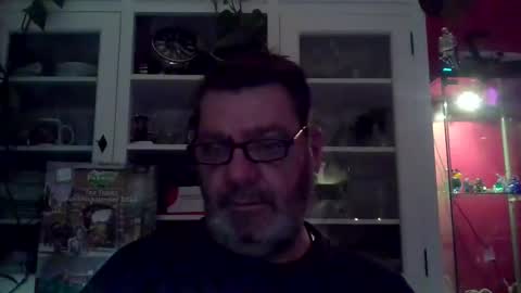 Snapshot of erwin1966 chatting on January 2025 11:59:01 PM Erwins room welcome sound on online show from January 2025 11:59:01 PM