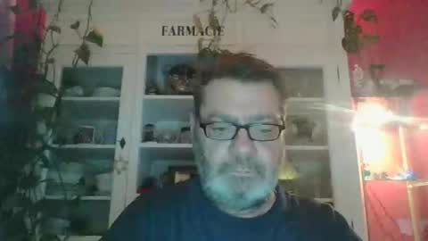 Snapshot of erwin1966 chatting on January 2025 09:16:01 PM Erwins room welcome sound on online show from January 2025 09:16:01 PM