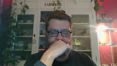 Snapshot of erwin1966 chatting on January 2025 12:51:02 AM Erwins room welcome sound on online show from January 2025 12:51:02 AM