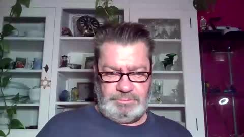 Snapshot of erwin1966 chatting on January 2025 09:45:01 PM Erwins room welcome sound on online show from January 2025 09:45:01 PM