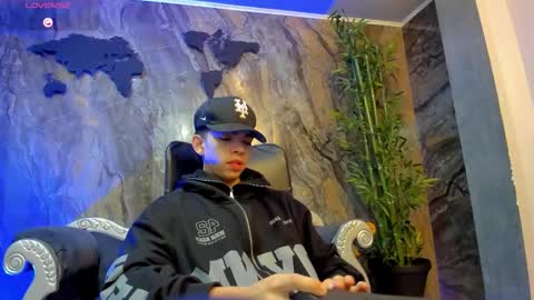 Eryon online show from September 2025 11:10:01 AM