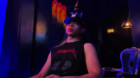 Eryon online show from September 2025 11:21:02 AM