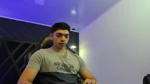 Eryon online show from September 2025 11:12:02 AM