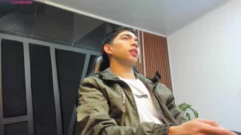 Eryon online show from October 2025 11:16:01 AM