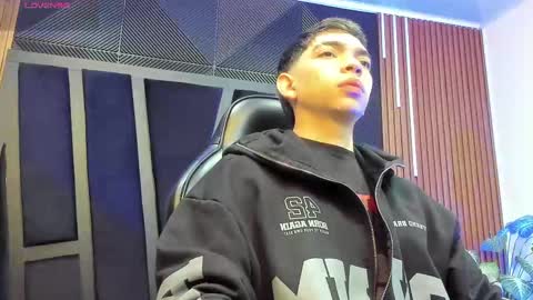 Eryon online show from October 2025 11:18:02 AM