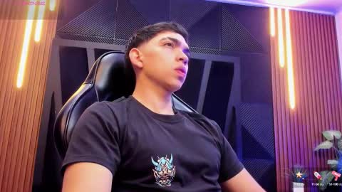 Eryon online show from October 2025 11:19:01 AM