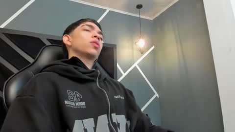 Eryon online show from October 2025 11:18:02 AM