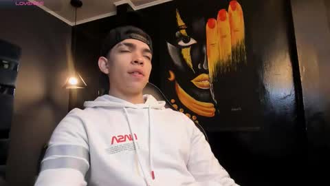 Eryon online show from November 2025 11:20:02 AM