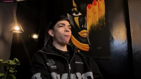 Eryon online show from November 2025 11:20:02 AM