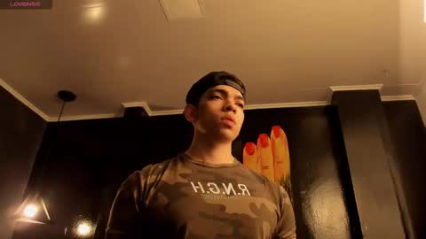 Eryon online show from November 2025 11:10:02 AM