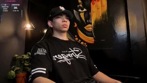 Eryon online show from November 2025 11:20:02 AM