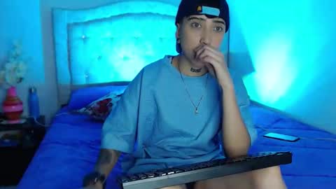 ERYX ROUSE online show from March 2026 07:21:02 PM