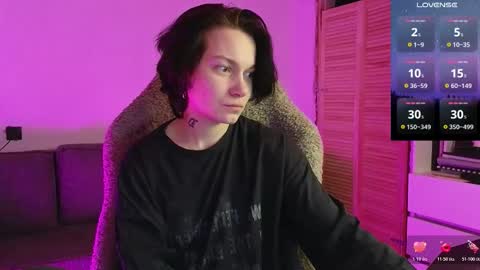 esajukyy online show from February 2026 11:47:02 AM