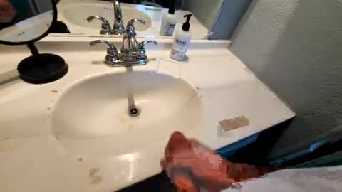 Caliente online show from February 2025 08:36:02 PM