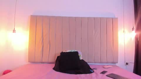 Scarlett online show from February 2026 03:36:02 AM