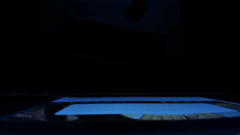 Escarlet online show from October 2025 04:36:02 PM