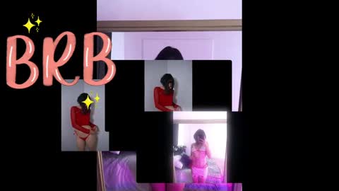 SCARLETT online show from December 2024 04:28:01 PM