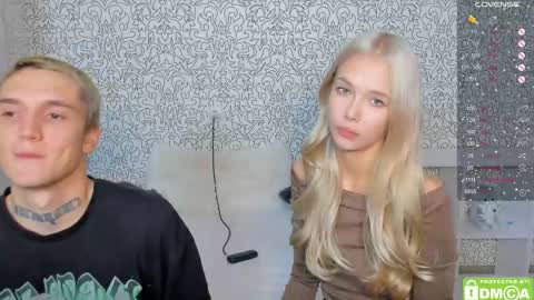 Megan and Brad online show from November 2025 03:50:02 AM