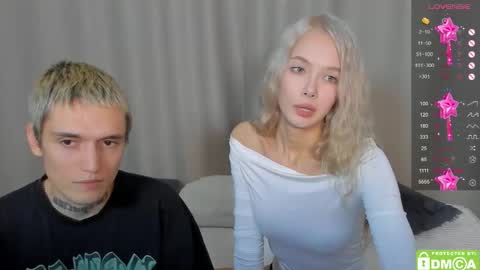 Megan and Brad online show from November 2025 01:47:02 PM