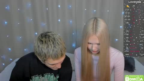 Megan and Brad online show from December 2025 01:28:02 PM