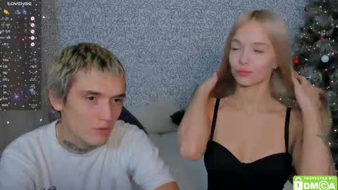 Megan and Brad online show from December 2025 01:30:01 PM