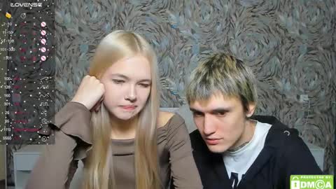 Megan and Brad online show from February 2026 10:09:02 AM