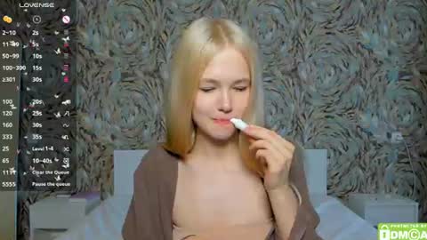 Megan and Brad online show from July 2026 07:23:02 AM