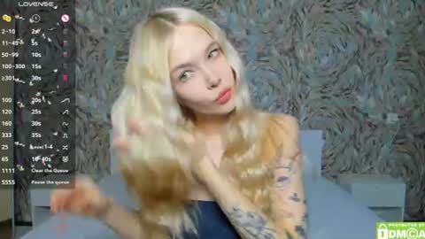 Megan and Brad online show from July 2026 05:05:02 AM