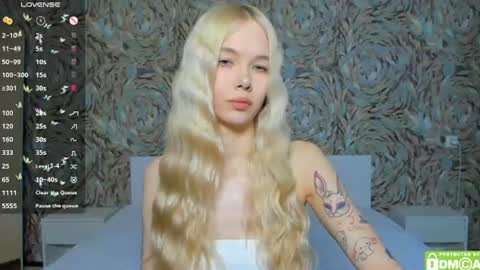 Megan and Brad online show from July 2026 05:38:01 AM