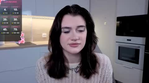 EshleGreen online show from December 2025 03:09:02 PM